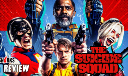 Review: <strong>„The Suicide Squad“</strong><br> Fantasy-Superhelden-Action