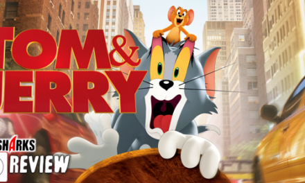 Review: <strong>„Tom & Jerry“</strong><br> Familien-Abenteuer