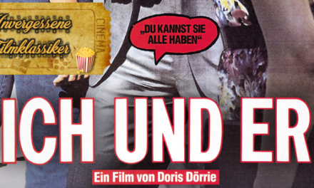 Klassiker der Woche: <br><strong>„Ich und er“</strong><br> Deutsche Komödie von Doris Dörrie (1988)