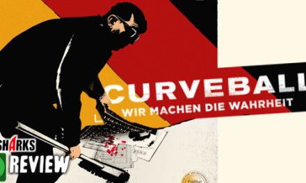 Review: <strong>„Curveball – Wir machen die Wahrheit“</strong><br> Drama <br> Im Kino