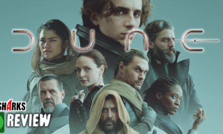 Review: <strong>„Dune“</strong><br> Science-Fiction Blockbuster <br> Im Kino