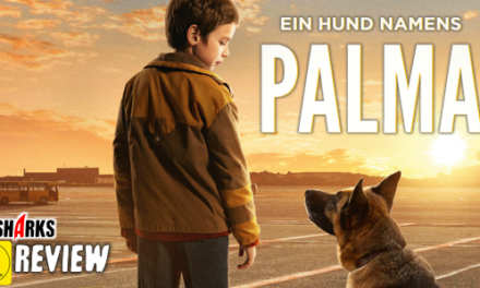 Review: <strong>„Ein Hund namens Palma“</strong><br> Drama – Im Handel