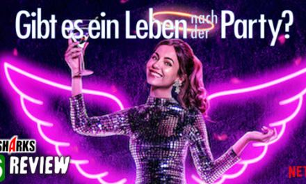 Review: <strong>„Gibt es ein Leben nach der Party“</strong><br> Teenager-Komödie – Jetzt bei Netflix