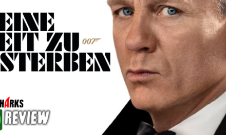Review: <strong>„James Bond: Keine Zeit zu sterben“</strong><br> Agententhriller
