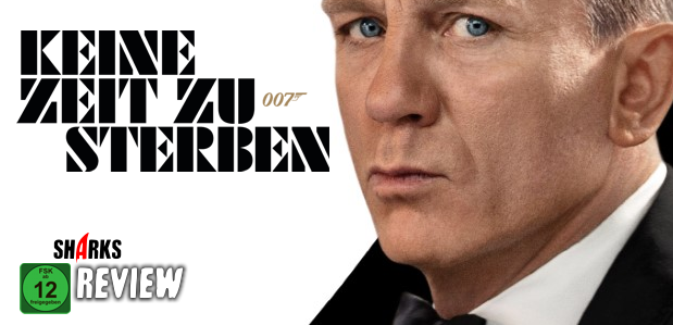 reviewjamesbondkeinezeitzusterben