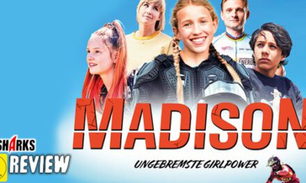 Review: <strong>„Madison“</strong><br> Jugend-Abenteuer – Im Kino