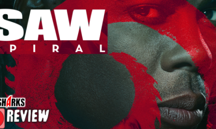 Review: <strong>„SAW: Spiral“</strong><br> Horrorthriller – Im Handel