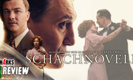 Review: <strong>„Schachnovelle“</strong><br> Historien-Drama