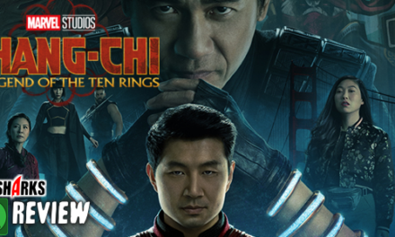 Review: <strong>„Shang-Chi and the Legend of the ten rings“</strong><br> Marvel-Fantasy-Action