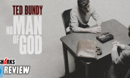 Review: <strong>„Ted Bundy – No Man of God“</strong><br> Krimi-Drama