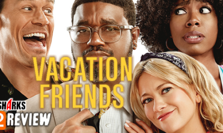 Review: <strong>„Vacation Friends“</strong><br> Feel-Good-Komödie – Jetzt bei Disney+