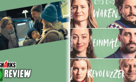 Review: <strong>„Waren einmal Revoluzzer“</strong><br> Österreichisches Drama <br> Im Kino