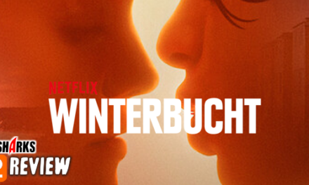 Review: <strong>„Winterbucht“</strong><br> Teenager-Romanze – Jetzt bei Netflix