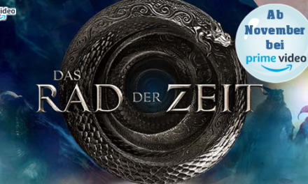 Fantasy-Serie <strong> „Das Rad der Zeit“</strong> <br> Ab November 2021 bei Prime Video