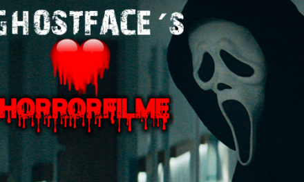 Zu Halloween: <br> <strong> Ghostfaces Lieblings-Horrorfilme</strong>