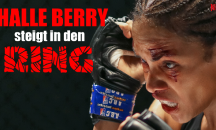 Halle Barry steigt in den Ring!  <br><strong> „Bruised“</strong> ab November bei Netflix