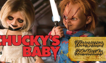 Klassiker der Woche: <br><strong>„Chuckys Baby“</strong><br> Horror-Komödie (2004)