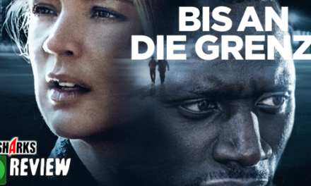 Review: <strong>„Bis an die Grenze“</strong><br> Drama – Im Kino