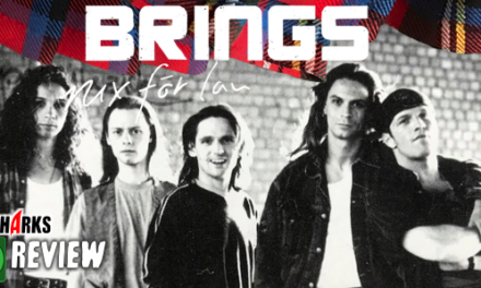 Review: <strong>„Bings – Nix för lau“</strong><br> Musik-Doku/Biografie – Im Kino