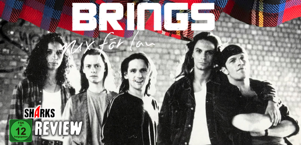 Review: <strong>„Bings – Nix för lau“</strong><br> Musik-Doku/Biografie – Im Kino