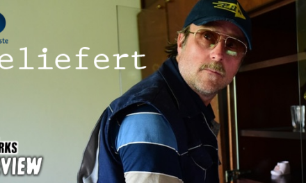 Review: <strong>„Geliefert“</strong><br> Drama mit Bjarne Mädel