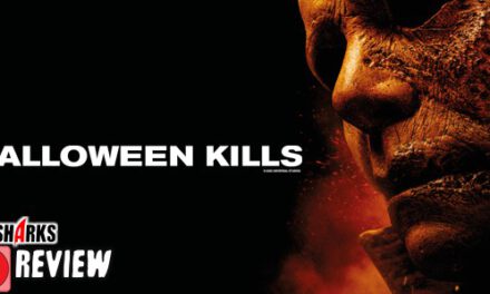 Review: <strong>„Halloween kills“</strong><br> Horror
