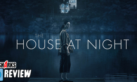 Review: <strong>„The House at Night“</strong><br> Mystery-Horror <br> Jetzt bei Disney+ und SKY