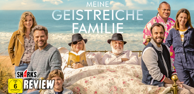 reviewmeinegeistreichefamilie