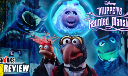 Review: <strong>„Muppets Haunted Mansion“</strong><br> Puppen-Gruselabenteuer <br> Jetzt bei Disney+