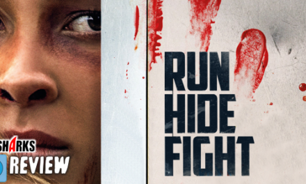 Review: <strong>„Run Hide Fight“</strong><br> Survival-Thriller