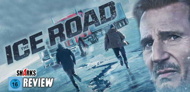 reviewtheiceroad