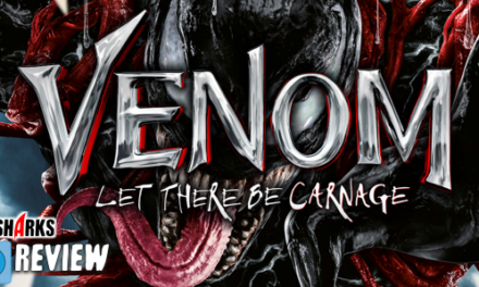 Review: <strong>„Venom 2 – Let there be carnage“</strong><br> Marvel-Fantasy-Action