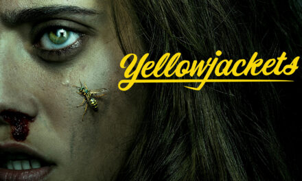 Psycho-Survival-Horror-Epos <br> <strong> „Yellowjackets“</strong> <br> Ab Dezember bei SKY