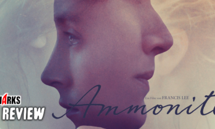 Review: <strong>„Ammonite“</strong><br> Drama