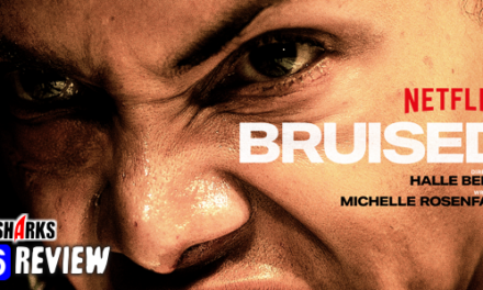 Review: <strong>„Bruised“</strong><br> Sportlerdrama (Netflix)