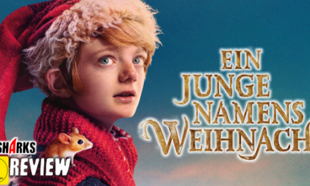 Review: <strong>„Ein Junge namens Weihnacht“</strong><br> Familien-Weihnachtsabenteuer