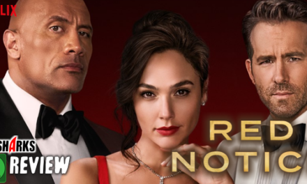 Review: <strong>„Red Notice“</strong><br> Heist-Actionmovie