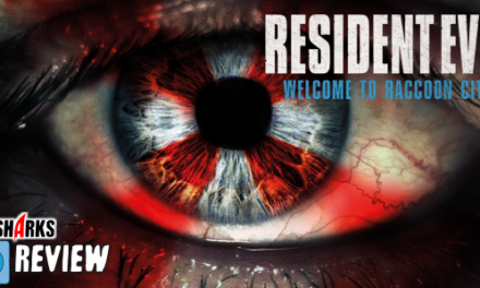 Review: <strong>„Resident Evil: Welcome to Raccoon City“</strong><br> Horror