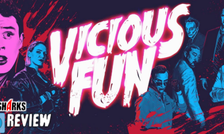 Review: <strong>„Vicious Fun“</strong><br> Horrorthriller