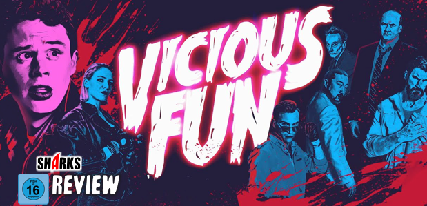 reviewviciousfun