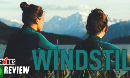 Review: <strong>„Windstill“</strong><br> Beziehungsdrama