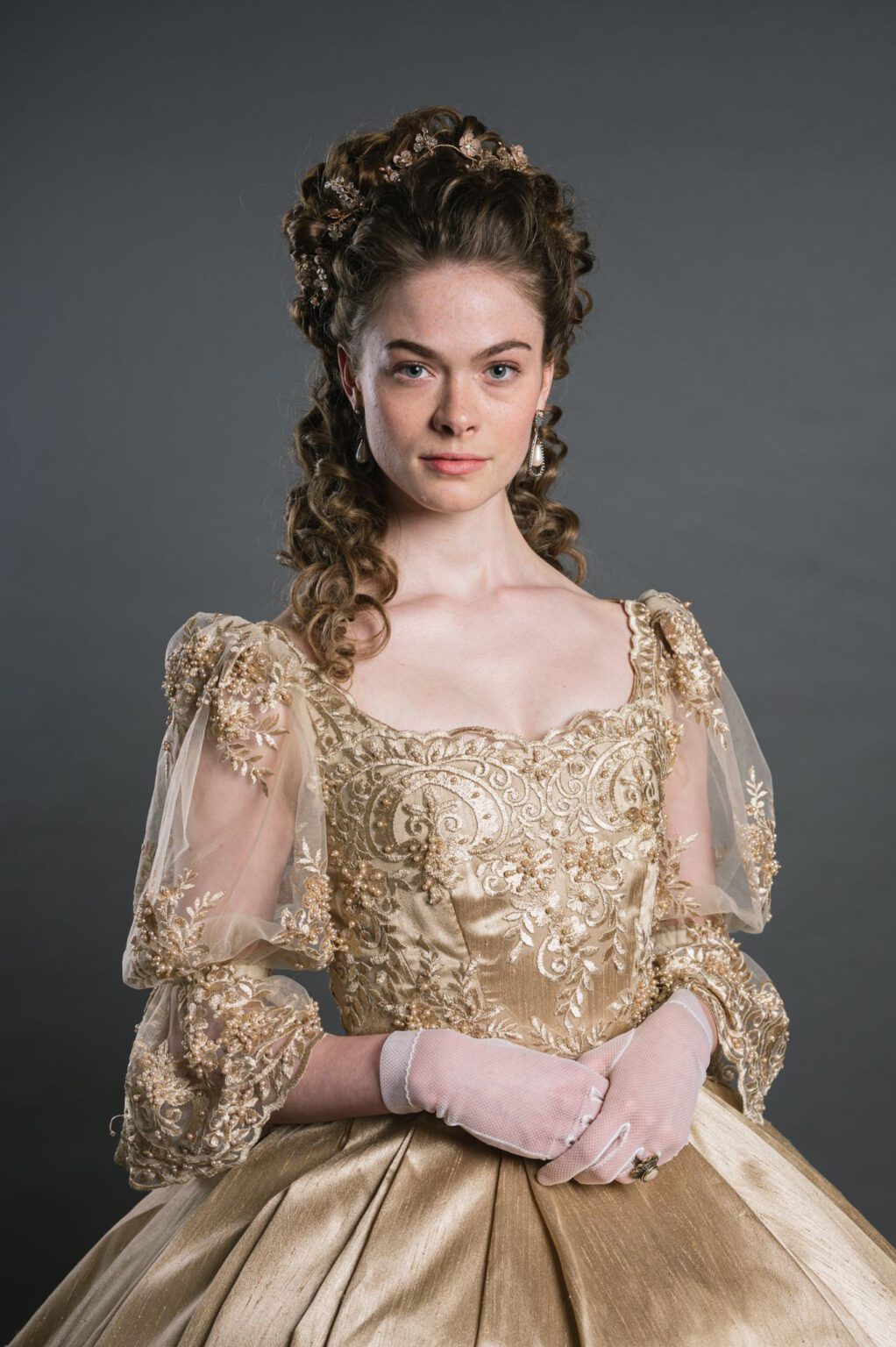 "Sisi" Wer spielt wen? Die Hauptrollen und die Darsteller!