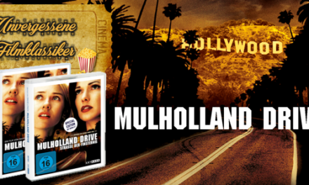 Klassiker der Woche: <br><strong>„Mulholland Drive“</strong><br> Mystery-Thriller (2001)