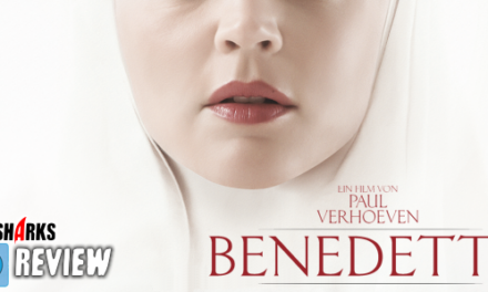 Review: <br><strong>„Benedetta“</strong><br> Historiendrama