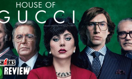 Review: <strong>„House of Gucci“</strong><br> Familien-Drama/Biopic