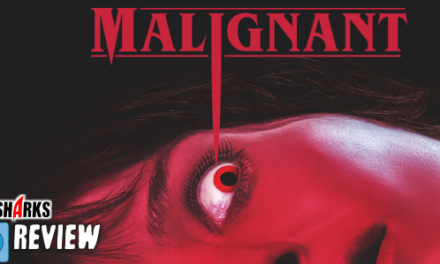 Review: <strong>„Malignant“</strong><br> Horror