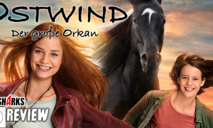 Review: <strong>„Ostwind 5 – Der große Orkan“</strong><br> Pferde-Abenteuer