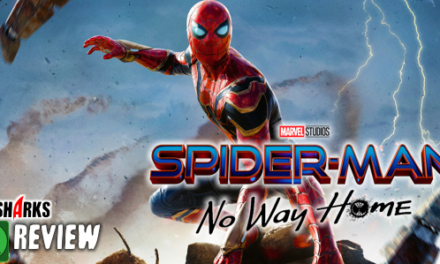 Review: <strong>„Spider-Man: No way Home“</strong><br> Marvel-Fantasy