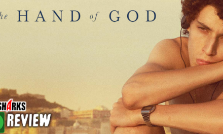 Review: <strong>„The Hand of God“</strong><br> Biografisches Drama (Netflix)