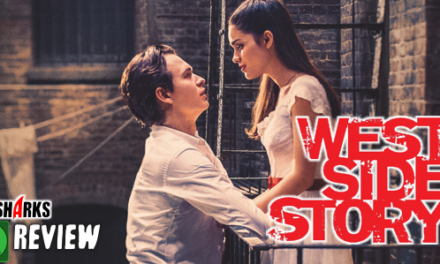 Review: <strong>„West Side Story“</strong><br> Musical-Film